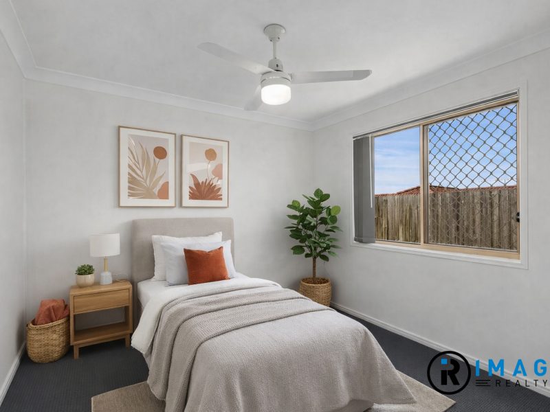 15 Burrawang St, REDBANK PLAINS, QLD 4301 AUS