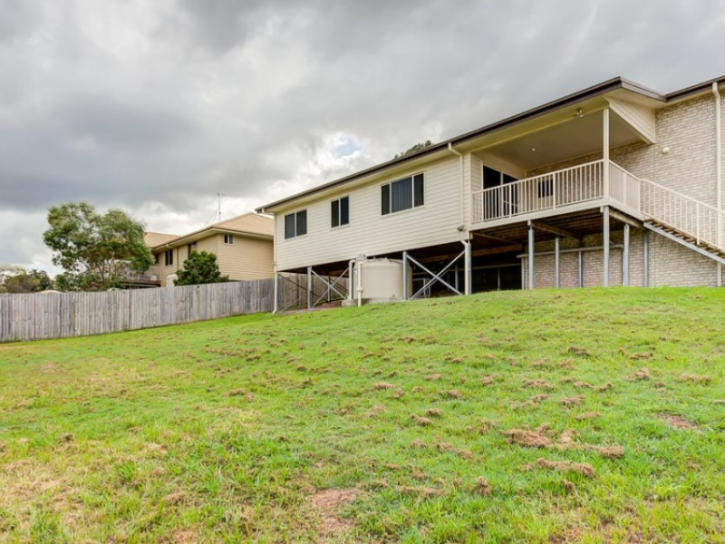 32 Barwell Street, Brassall, QLD 4305 Australia