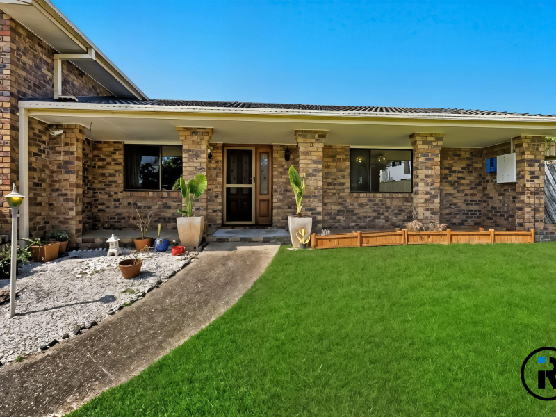 4 Ashwood Court, Sunnybank Hills, QLD 4109 Australia