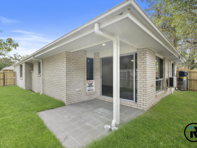 1/13b First Ave, Marsden, QLD 4132