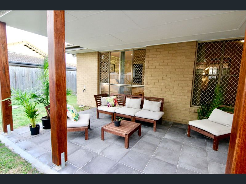 3A McKillop Street, ROTHWELL, QLD 4022 AUS