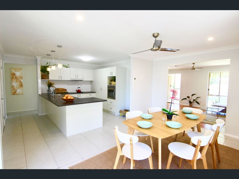 3A McKillop Street, ROTHWELL, QLD 4022 AUS