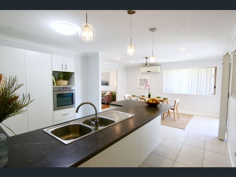 3A McKillop Street, ROTHWELL, QLD 4022 AUS