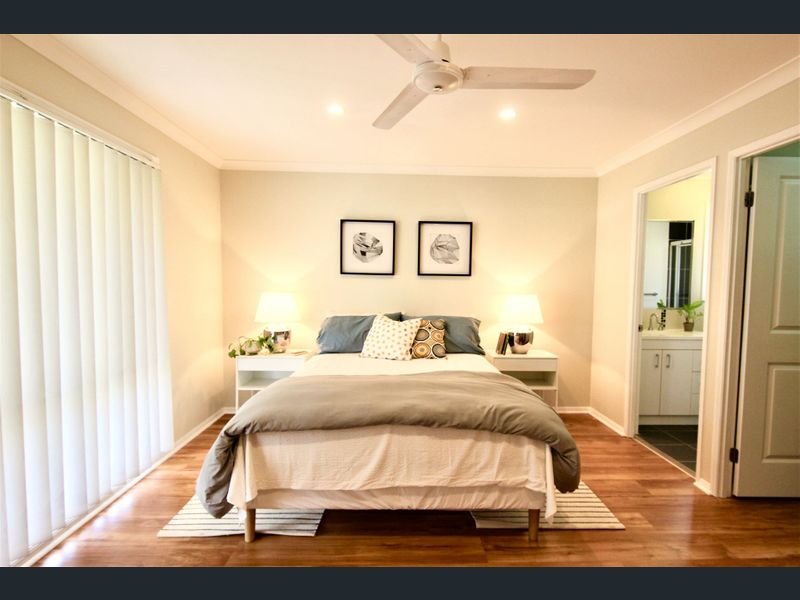 3A McKillop Street, ROTHWELL, QLD 4022 AUS