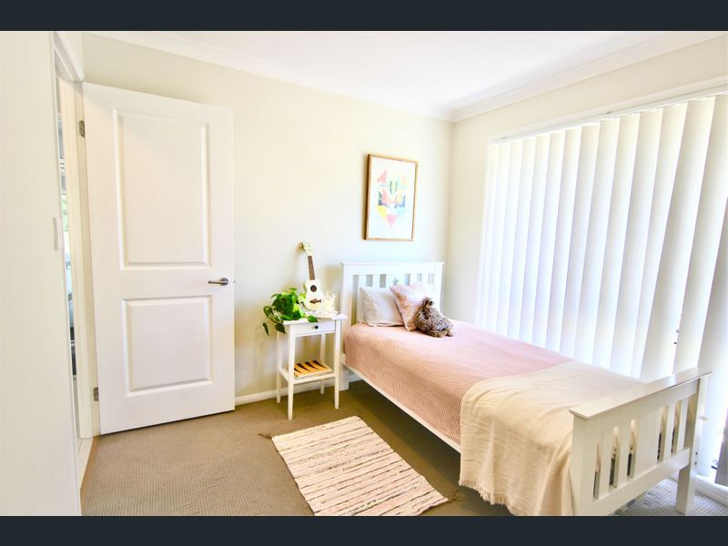 3A McKillop Street, ROTHWELL, QLD 4022 AUS