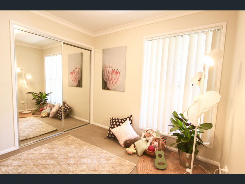 3A McKillop Street, ROTHWELL, QLD 4022 AUS