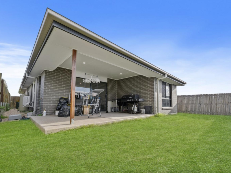8 Templeton Street, Logan Reserve, QLD 4133 Australia