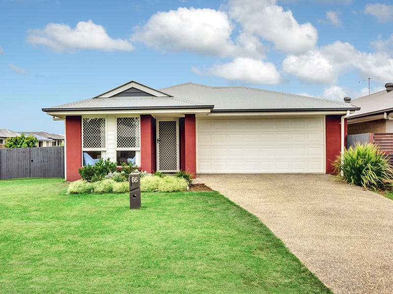 66 Greenhaven Circuit, NARANGBA, QLD 4504 AUS