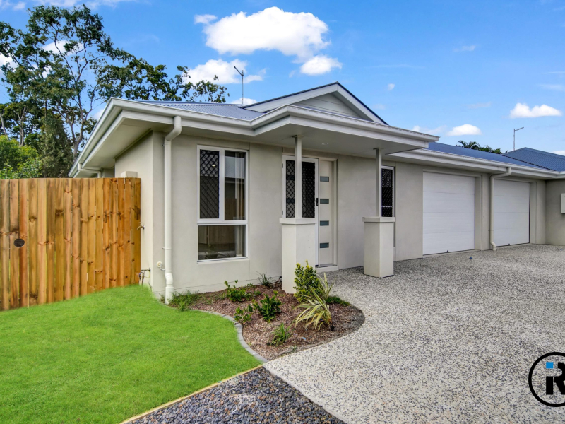 2/18B Ariel Avenue, KINGSTON, QLD 4114 Australia
