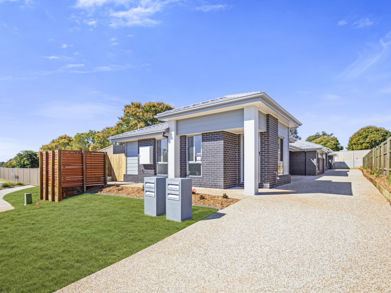 1/30 Cinnabar Road, Kallangur, QLD 4503 Australia