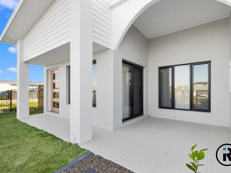 13 Muse Parkway, Flagstone, QLD 4280 Australia