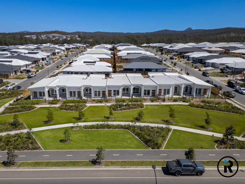 13 Muse Parkway, Flagstone, QLD 4280 Australia