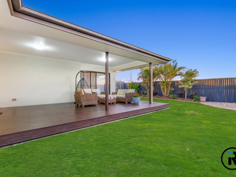 45 Clove Street, Griffin, QLD 4503 Australia