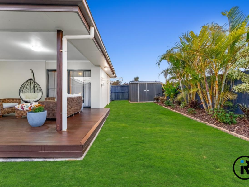 45 Clove Street, Griffin, QLD 4503 Australia