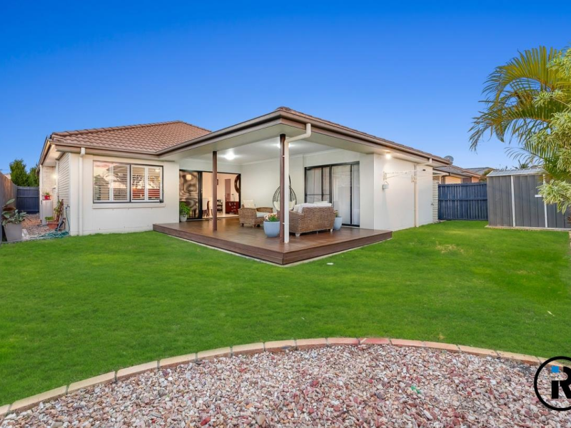 45 Clove Street, Griffin, QLD 4503 Australia
