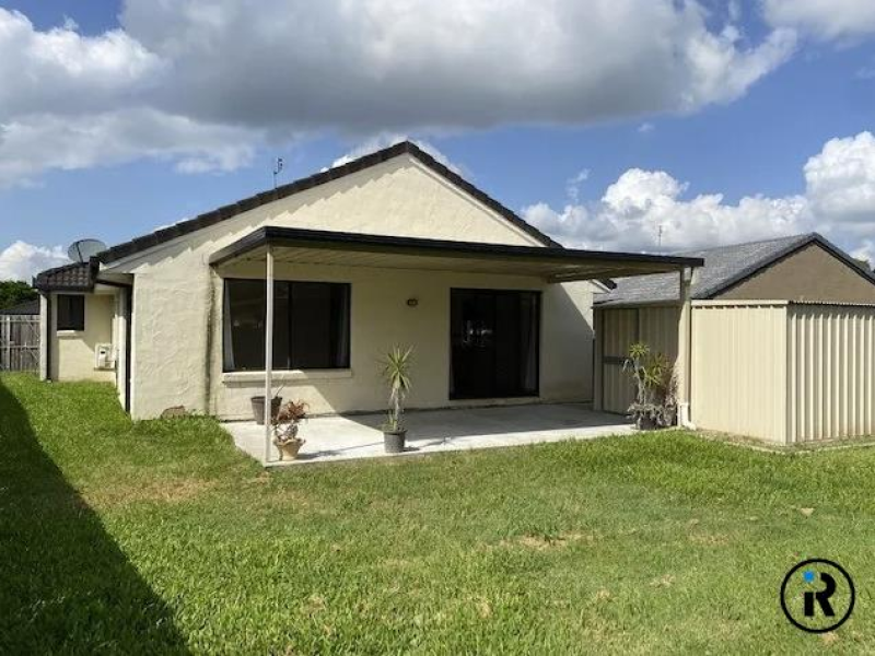 49 Serafina Dr, Helensvale, Qld 4212