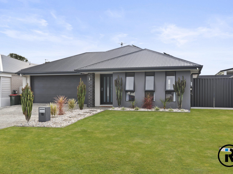 15 Normanby Way, Jimboomba, QLD 4280
