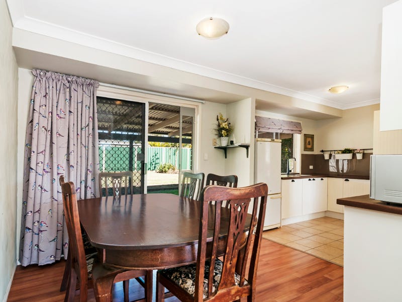 8 Cania Court, MARSDEN, QLD 4132 AUS