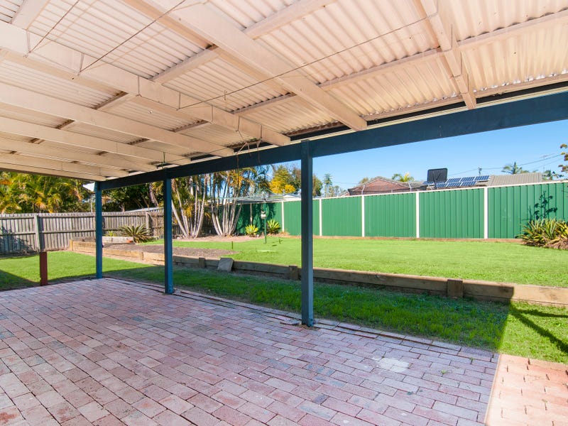 8 Cania Court, MARSDEN, QLD 4132 AUS