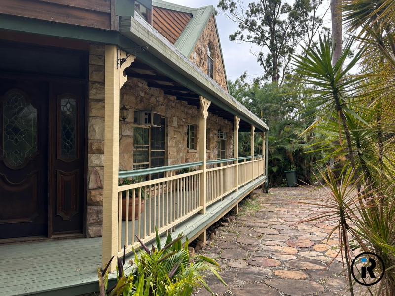 6 Musgrave St, Fig Tree Pocket, QLD 4069