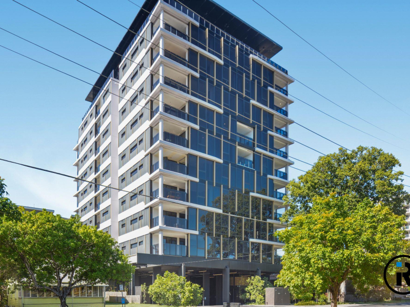 304/50 Carl Street, Woolloongabba, QLD 4102 Australia