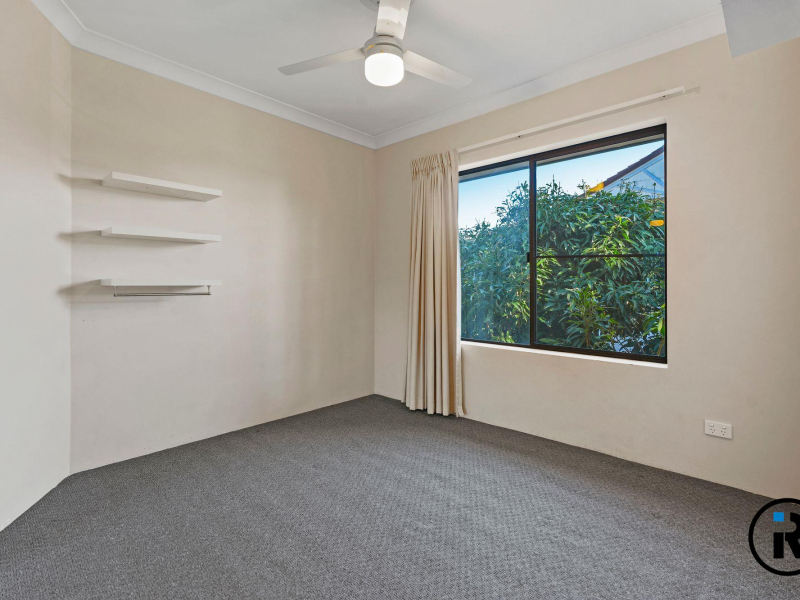 10/15 Leicester Street, Coorparoo, QLD 4151