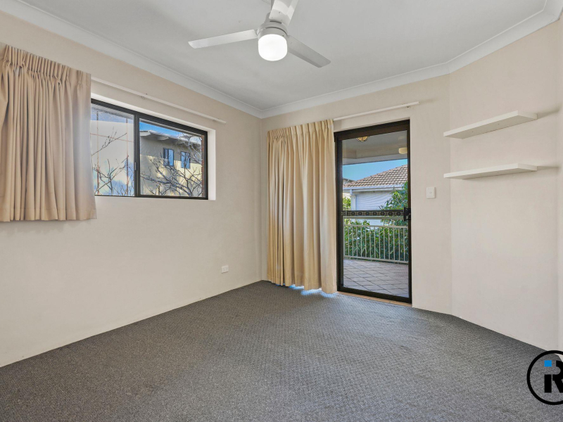 10/15 Leicester Street, Coorparoo, QLD 4151