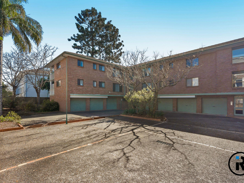 10/15 Leicester Street, Coorparoo, QLD 4151