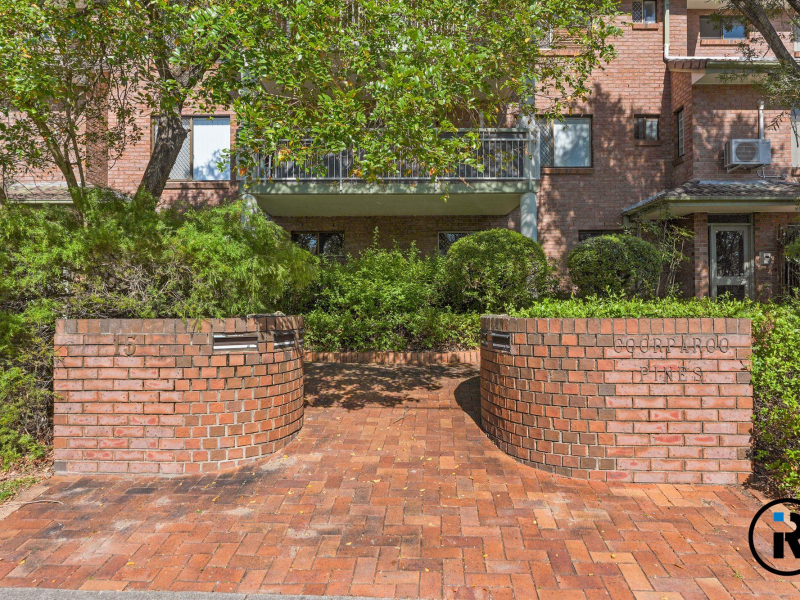 10/15 Leicester Street, Coorparoo, QLD 4151