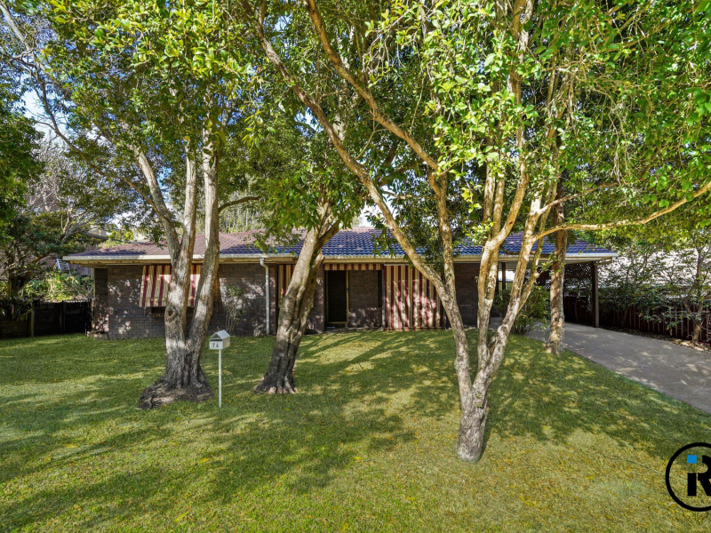 74 Gem Road, Kenmore, QLD 4069