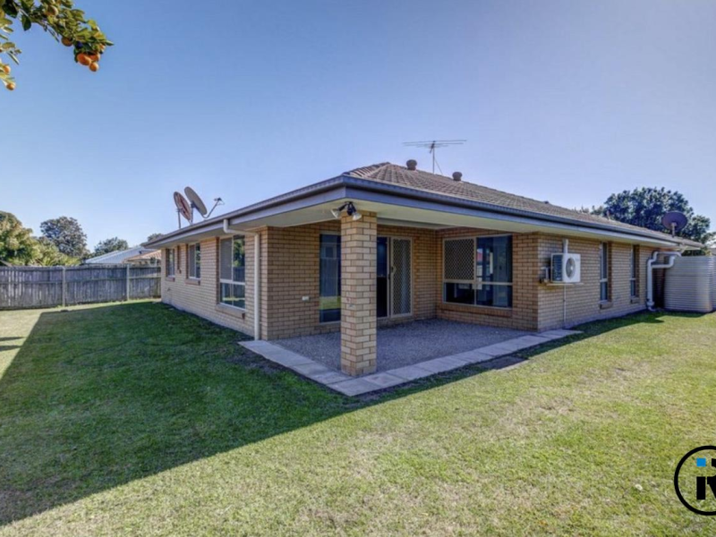 5 Allart Court, Marsden, QLD 4132