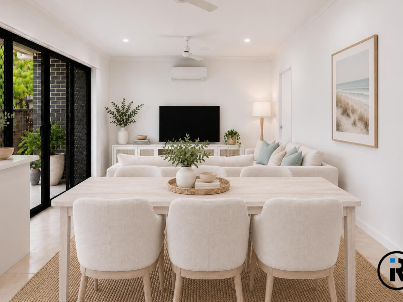 15/6 Border Drive North, Currumbin Waters, QLD 4223 Australia