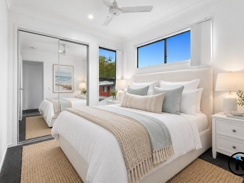 15/6 Border Drive North, Currumbin Waters, QLD 4223 Australia
