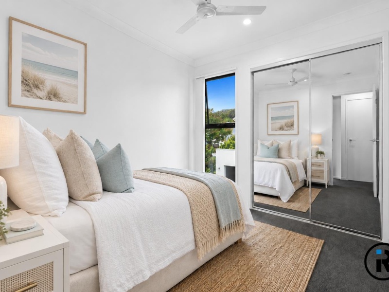 15/6 Border Drive North, Currumbin Waters, QLD 4223 Australia