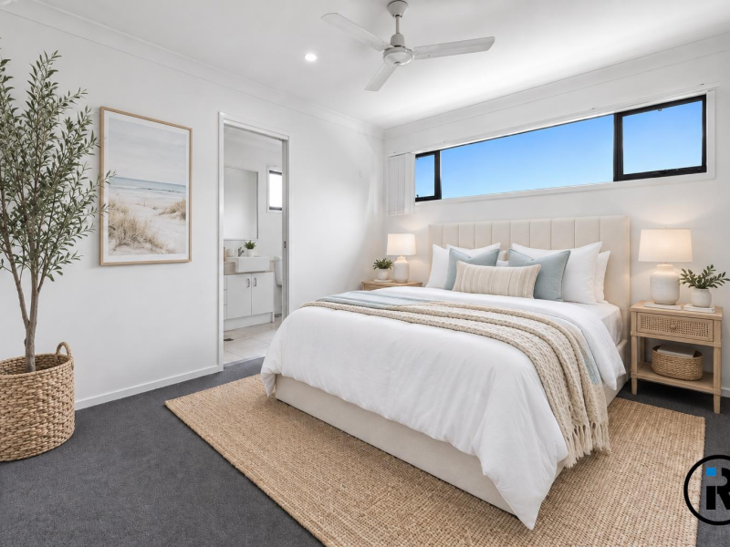 15/6 Border Drive North, Currumbin Waters, QLD 4223 Australia