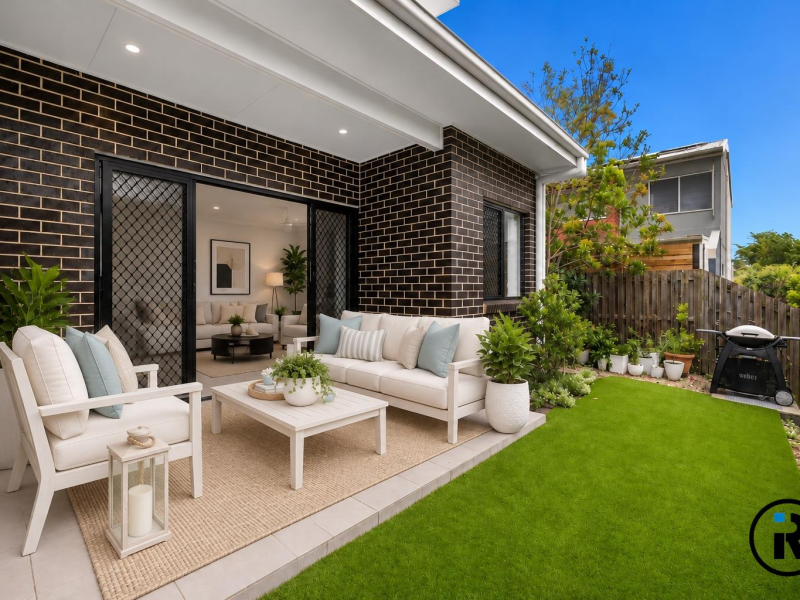 15/6 Border Drive North, Currumbin Waters, QLD 4223 Australia