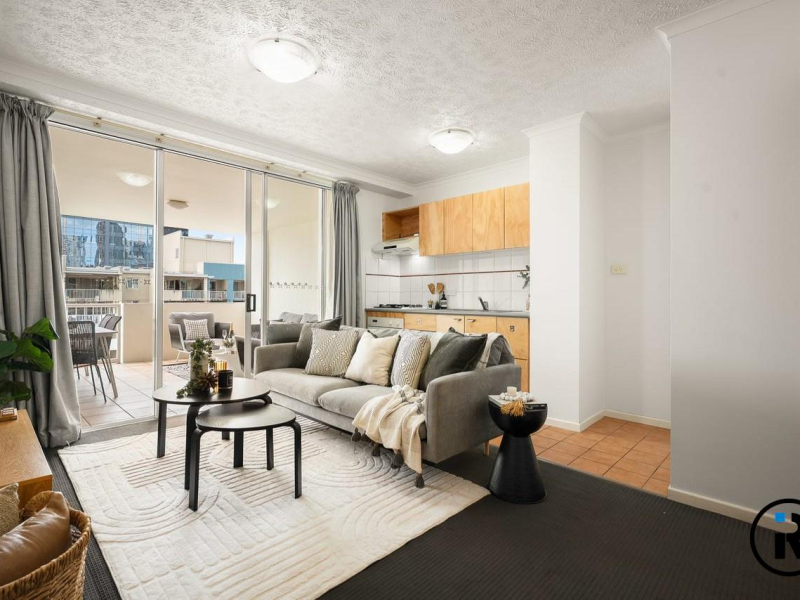 116/35-41 Gotha Street, Fortitude Valley, QLD 4006 Australia