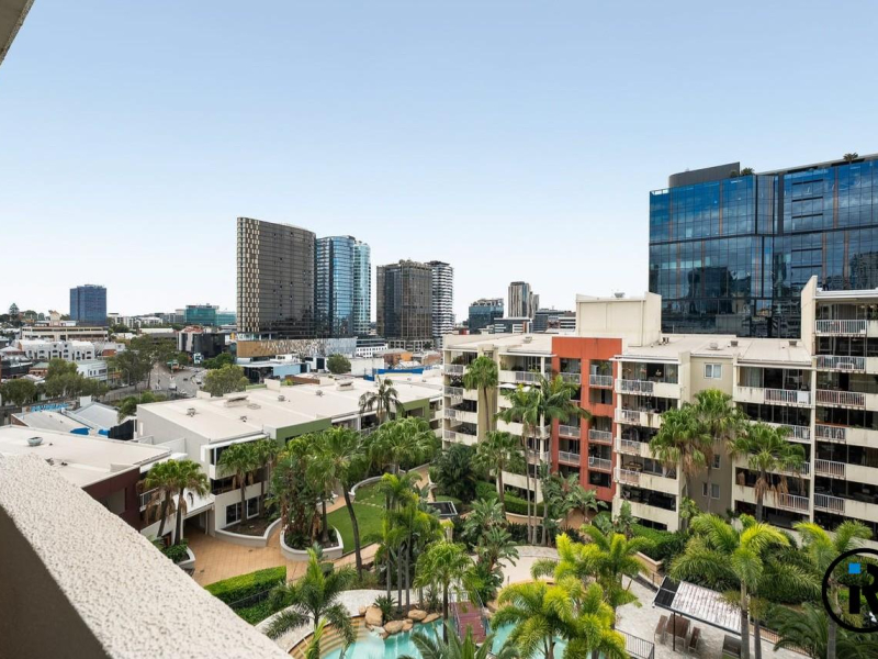 116/35-41 Gotha Street, Fortitude Valley, QLD 4006 Australia