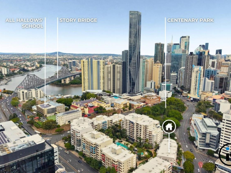 116/35-41 Gotha Street, Fortitude Valley, QLD 4006 Australia