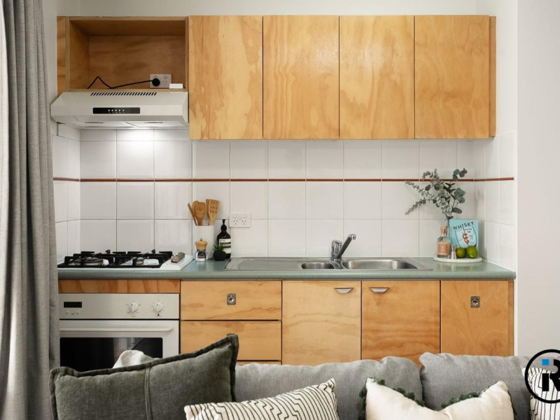 116/35-41 Gotha Street, Fortitude Valley, QLD 4006 Australia