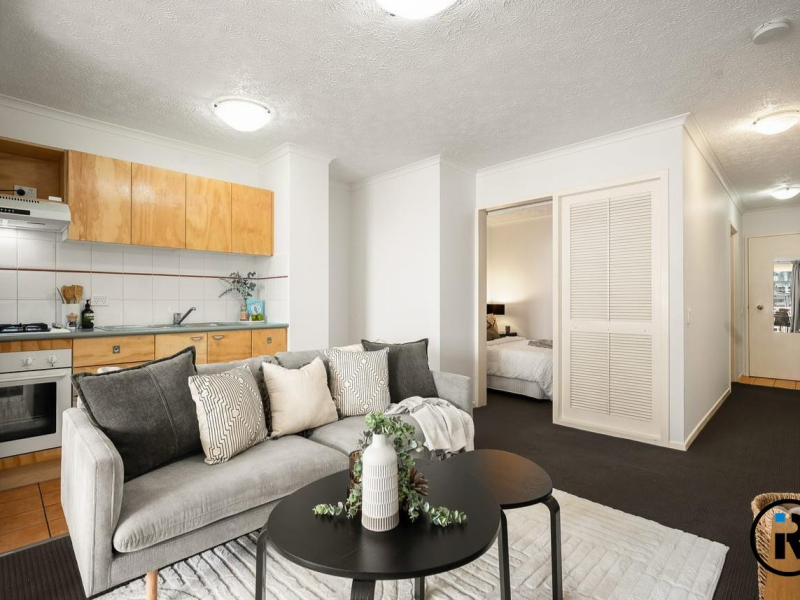 116/35-41 Gotha Street, Fortitude Valley, QLD 4006 Australia