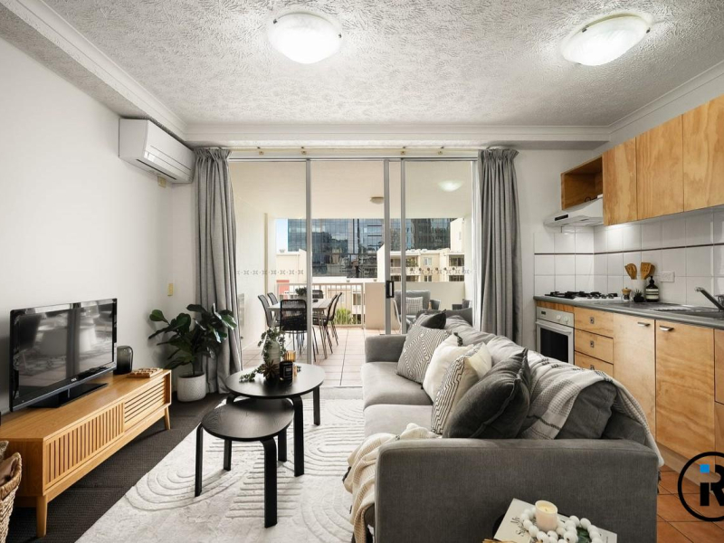 116/35-41 Gotha Street, Fortitude Valley, QLD 4006 Australia