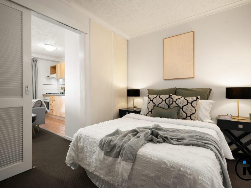 116/35-41 Gotha Street, Fortitude Valley, QLD 4006 Australia
