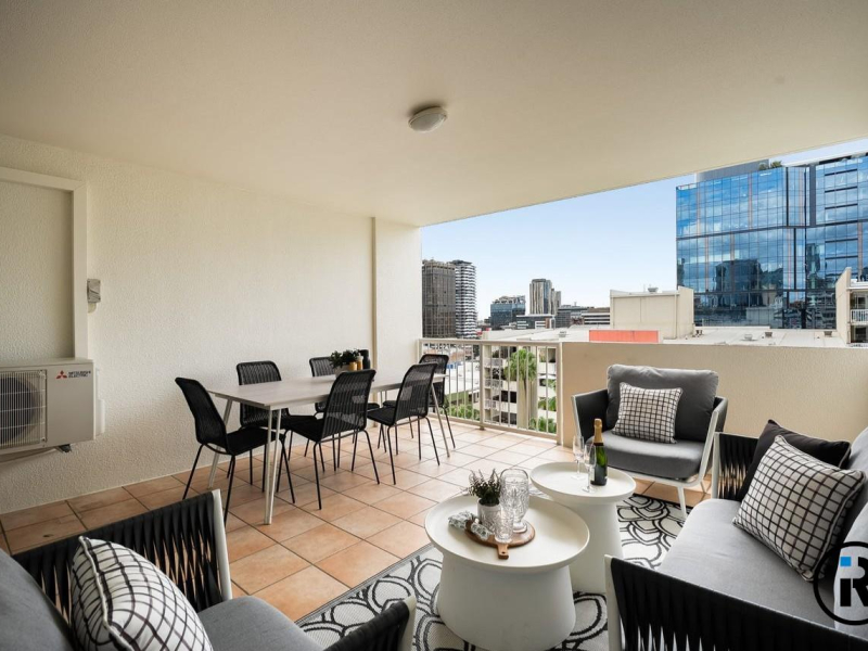 116/35-41 Gotha Street, Fortitude Valley, QLD 4006 Australia