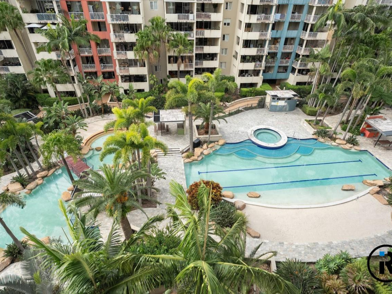 116/35-41 Gotha Street, Fortitude Valley, QLD 4006 Australia