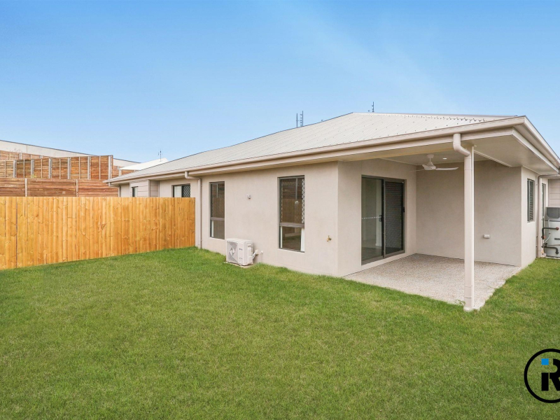 1/78 Barcoo Drive, Plainland, QLD 4341