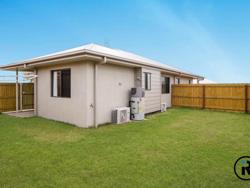 2/78 Barcoo Drive, Plainland, QLD 4341