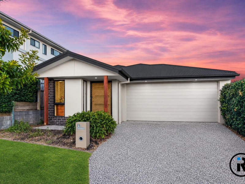 71 Tamborine Street, South Ripley, Qld 4306