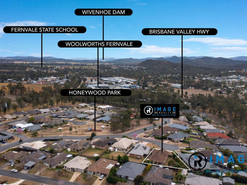 6 Crystalwood Court, FERNVALE, QLD 4306 AUS