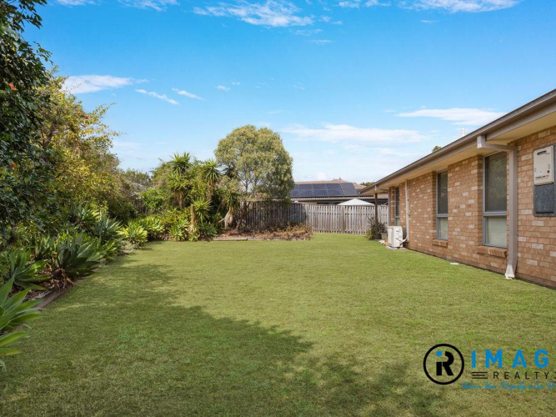 6 Crystalwood Court, FERNVALE, QLD 4306 AUS